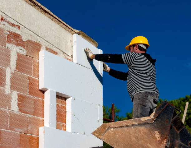 Insulation for Commercial Buildings in Hondo, TX