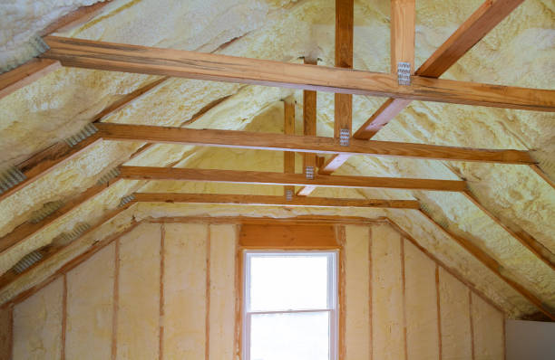 Best Insulation Installation Cost  in Hondo, TX