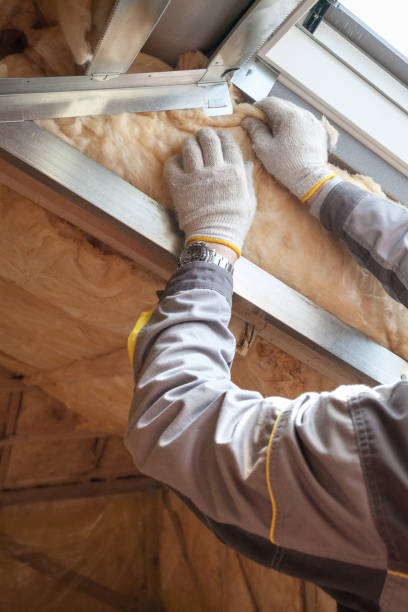 Range of Insulation Solutions in Hondo, TX