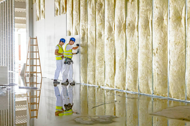 Trusted Hondo, TX Insulation Contractor Experts